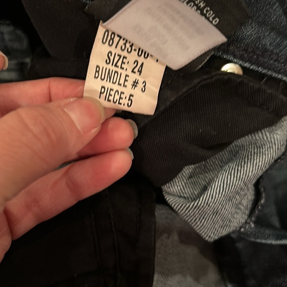 Hudson jeans boot - Picture 8 of 9